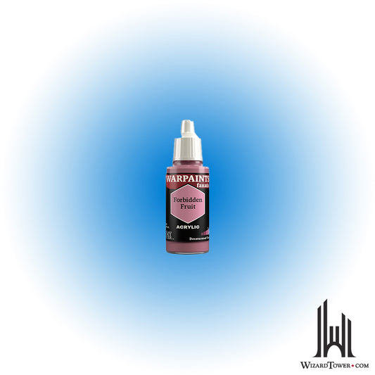 Army Painter Warpaints Fanatic Acrylic Forbidden Fruit - 18ml