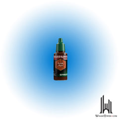 Army Painter Warpaints Fanatic Effects Fresh Rust - 18ml
