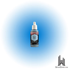 Army Painter Warpaints Fanatic Acrylic Frost Blue - 18ml