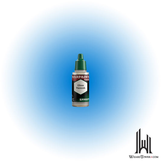 Army Painter Warpaints Fanatic Effects Gloss Varnish - 18ml