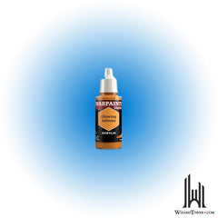 Army Painter Warpaints Fanatic Acrylic Glowing Inferno - 18ml