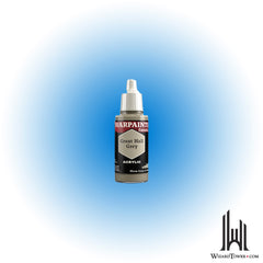 Army Painter Warpaints Fanatic Acrylic Great Hall Grey - 18ml