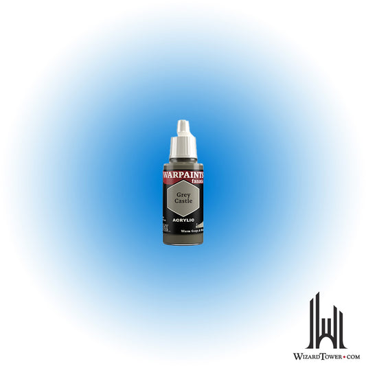 Army Painter Warpaints Fanatic Acrylic Grey Castle - 18ml