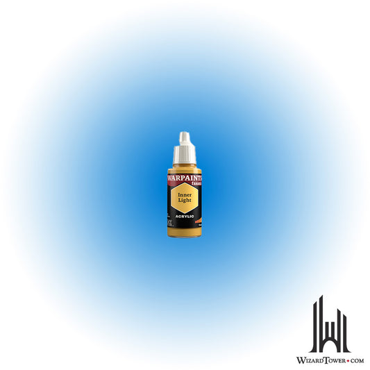 Army Painter Warpaints Fanatic Acrylic Inner Light - 18ml
