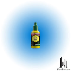 Army Painter Warpaints Fanatic Effects Lens Flare Glow - 18ml