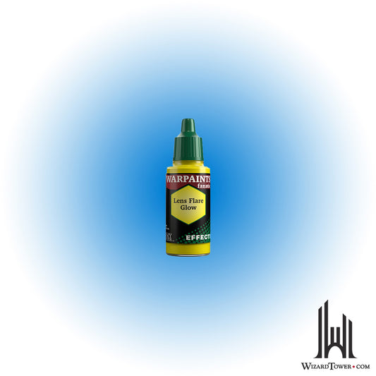 Army Painter Warpaints Fanatic Effects Lens Flare Glow - 18ml