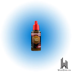 Army Painter Warpaints Fanatic Light Tone Wash - 18ml