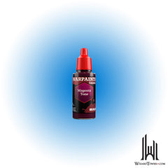 Army Painter Warpaints Fanatic Magenta Tone Wash - 18ml