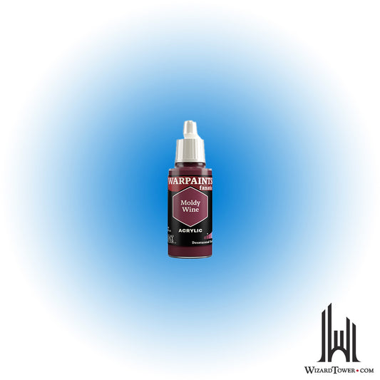 Army Painter Warpaints Fanatic Acrylic Moldy Wine - 18ml