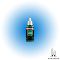 Army Painter Warpaints Fanatic Acrylic Pharaoh Guard - 18ml