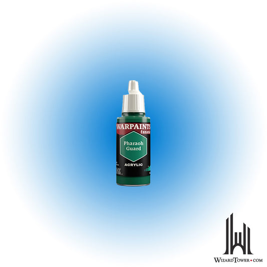 Army Painter Warpaints Fanatic Acrylic Pharaoh Guard - 18ml