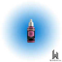 Army Painter Warpaints Fanatic Acrylic Pixie Pink - 18ml