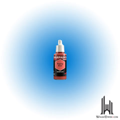 Army Painter Warpaints Fanatic Acrylic Raging Rose - 18ml