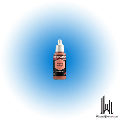 Army Painter Warpaints Fanatic Acrylic Raging Rouge - 18ml