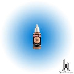 Army Painter Warpaints Fanatic Acrylic Ruby Skin - 18ml