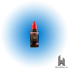 Army Painter Warpaints Fanatic Rust Tone Wash - 18ml