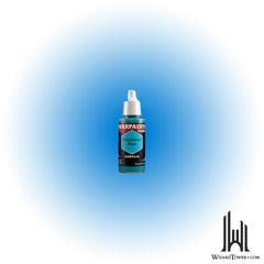 Army Painter Warpaints Fanatic Acrylic Shieldwall Blue - 18ml