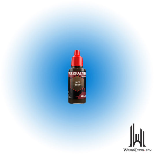 Army Painter Warpaints Fanatic Soft Tone Wash - 18ml