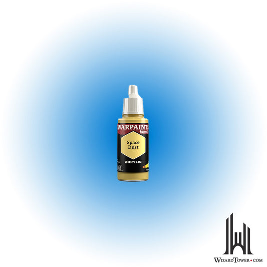 Army Painter Warpaints Fanatic Acrylic Space Dust - 18ml