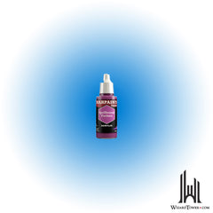 Army Painter Warpaints Fanatic Acrylic Spellbound Fuchsia - 18ml