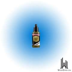 Army Painter Warpaints Fanatic Metallics Tainted Gold - 18ml