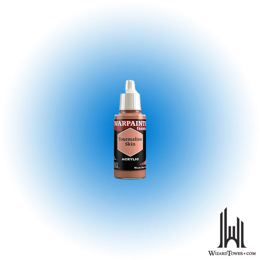 Army Painter Warpaints Fanatic Acrylic Tourmaline Skin - 18ml