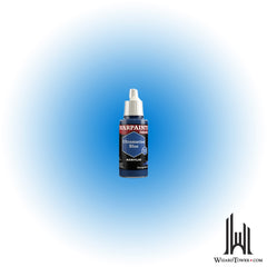 Army Painter Warpaints Fanatic Acrylic Ultramarine Blue - 18ml