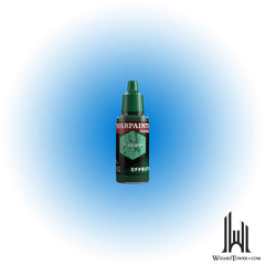 Army Painter Warpaints Fanatic Effects Verdigris - 18ml