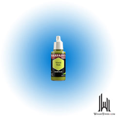 Army Painter Warpaints Fanatic Acrylic Vivid Volt - 18ml