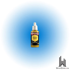 Army Painter Warpaints Fanatic Acrylic Warped Yellow - 18ml