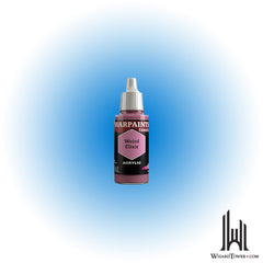 Army Painter Warpaints Fanatic Acrylic Weird Elixir - 18ml