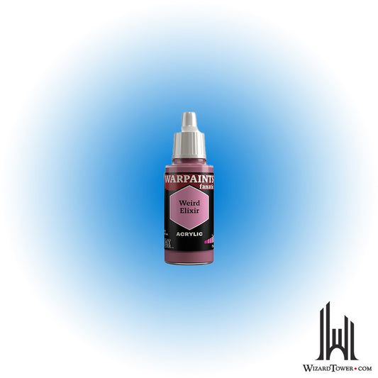 Army Painter Warpaints Fanatic Acrylic Weird Elixir - 18ml