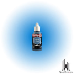 Army Painter Warpaints Fanatic Acrylic Wolf Grey - 18ml
