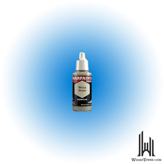 Army Painter Warpaints Fanatic Acrylic Worn Stone - 18ml