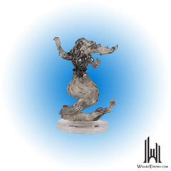 Wraith #19