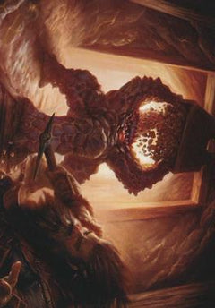 Xorn (23/81) Art Card