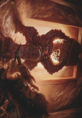 Xorn (23/81) Art Card