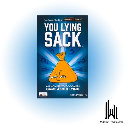 You Lying Sack