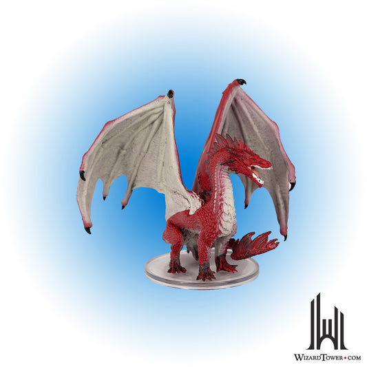 Young Red Dragon #41