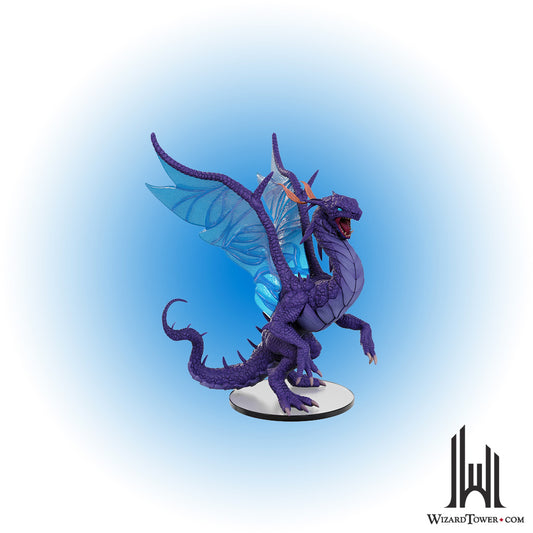 Young Havoc Dragon #43