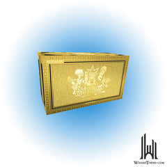 Yu-Gi-Oh Legendary Decks II