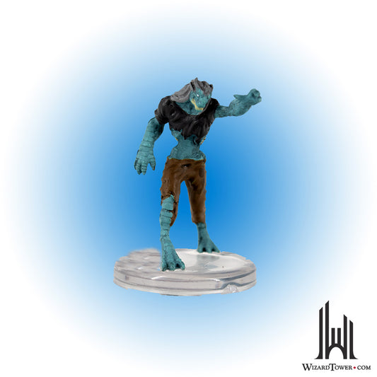 Zombie #12