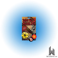 Zombie Dice - School Bus